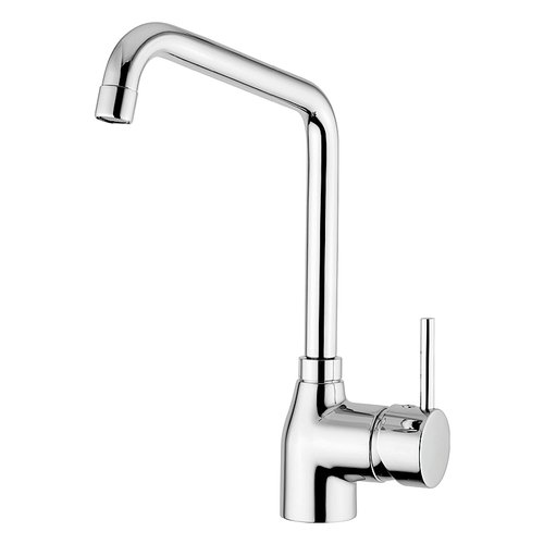 Miscelatore lavello CM 90217MISCCRM EASYMIX Lambro Cromo lucido