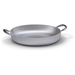 Ballarini - Tegame Ballarini 6808.28 6800 Alluminio satinato