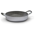 Ballarini - Tegame Ballarini 6908.28 6900 Alluminato e Nero