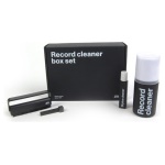 AM CLEAN SOUND - Kit pulizia testina giradischi Am Clean Sound 2015007 Record Cleaner S