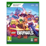 Videogioco LEGO 116075 XBOX Lego Brawls