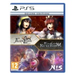 Nis America - Videogioco Nis America Playstation 5 Fallen Legion Rise to Glory + Rev