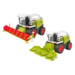 Globo - Mezzo agricolo Globo 39891 WTOY Mietritrebbia con frizione