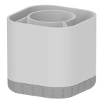 Guzzini - Scola posate Guzzini 29015333 CHEF LINE Grigio