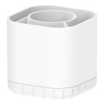 Guzzini - Scola posate Guzzini 29015311 CHEF LINE Bianco