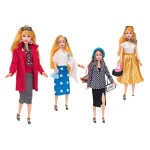 Globo - Bambola Globo 41836 Olly