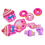 Globo - Trucchi giocattolo Globo 41517 Sbelletti