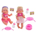 Globo - Bambola Globo 41107 Bimbo