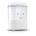 CHICCO - Sterilizzatore elettrico Chicco 00007392100000 Multifunzione