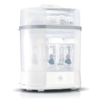 CHICCO - Sterilizzatore elettrico Chicco 00007391100000 Modulare