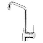 CM - Miscelatore lavello Cm 90217MISCCRM EASYMIX Lambro Cromo lucido