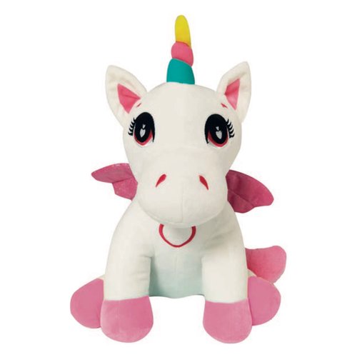 Peluche Ods 43307 MY VIP Baby Unicorn Pegasus