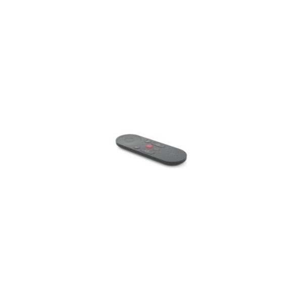 Telecomando media box Logitech 952 000057 RALLY Bar remote control Gra