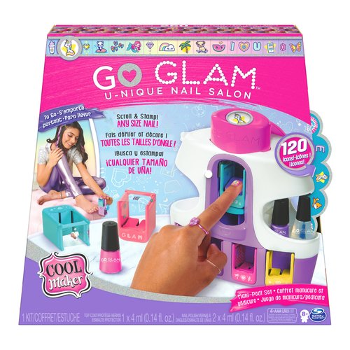 Spinmaster  Trucchi giocattolo Spinmaster 6061175 Cool Maker