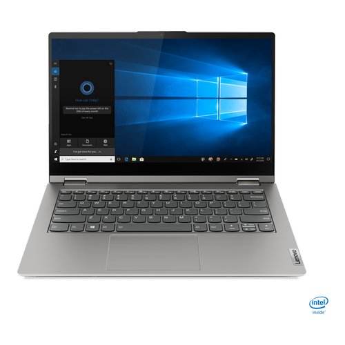 Lenovo ITL Notebook 2 in 1 Lenovo Thinkbook 14S Yoga ITL 20WE009DIX