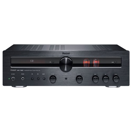 Magnat MR 780 Amplificatore HI FI Magnat MR 780