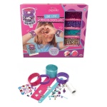 Ods - One Love braccialetti scintillanti Ods 43787 PEPERILLA