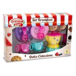 Teorema - Playset cucina Teorema 67043 Grande Chef