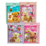 Teorema - Diario segreti Teorema 52028 Miss Signorina