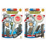 Teorema - Set arma giocattolo Teorema 65991 TEO'S Squadra operativa