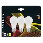 Bellalux - Lampadine led Bellalux Smerigliata