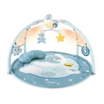 CHICCO - Palestra gioco Chicco 00009866200000 FIRST DREAMS 3In1 Palestrina Dei 