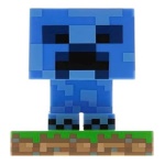 Paladone - Lampada Paladone PP8004MCF MINECRAFT Charged creeper