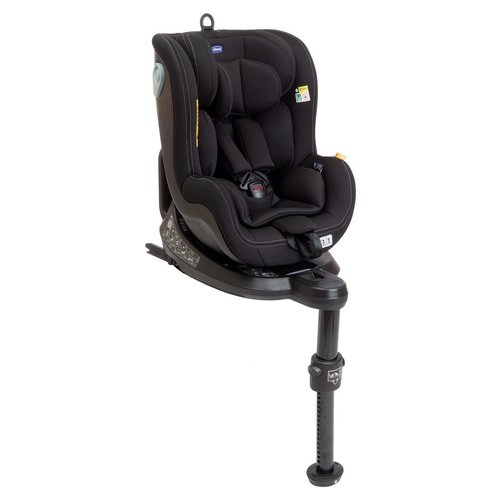 Chicco  Seggiolino auto Chicco 06.79692.390 SEAT2FIT Black