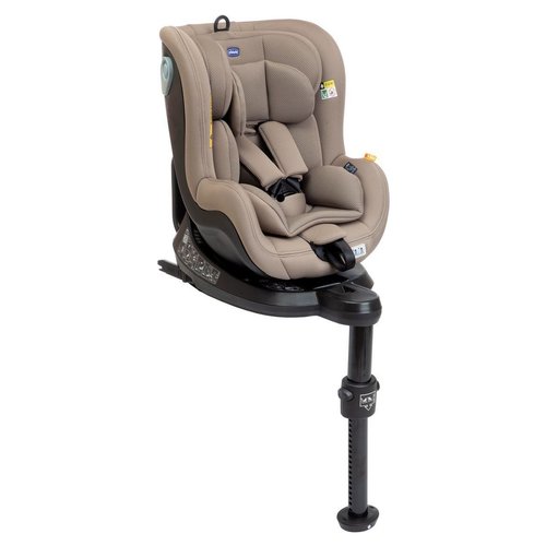 Seggiolino auto Chicco 05 79692 250 SEAT2FIT Desert taupè