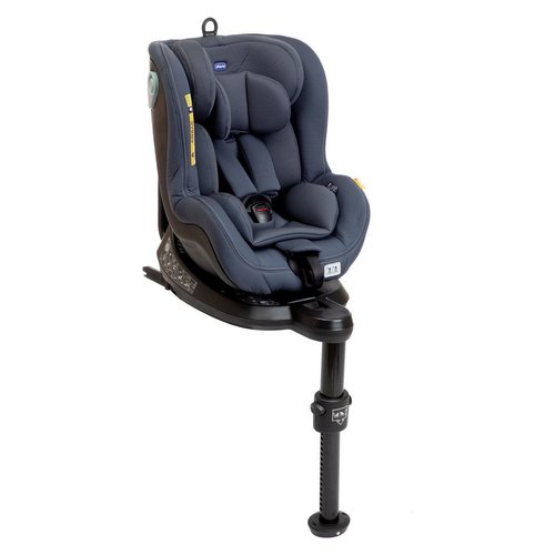 Seggiolino auto Chicco 05 79692 390 SEAT2FIT India ink