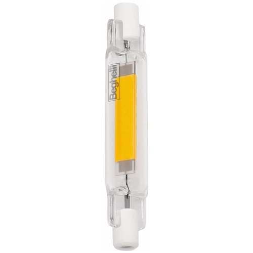 Lampadina led Beghelli 56413 ZAFIRO LED