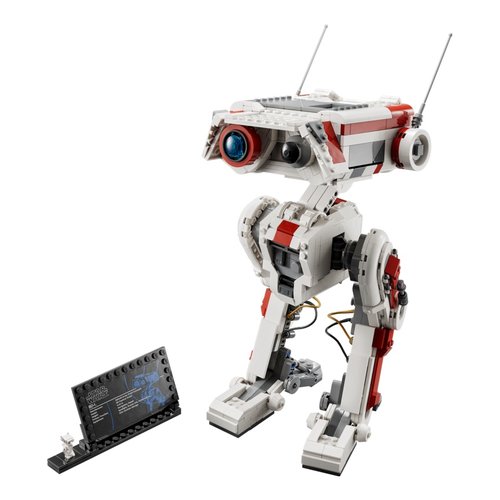LEGO BD 1 Costruzioni LEGO 75335 STAR WARS BD 1