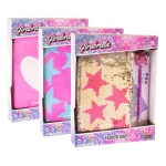 Nice - Diario segreti Nice 19036 Girabrilla