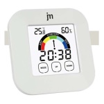 JM - Sveglia Jm JD-9038B