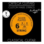 Ortega - Muta corde chitarra classica Ortega NYA44N AUTHENTIC Normal Tension