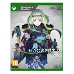 Atlus - Videogioco Atlus Xbox Soul Hackers 2 1103647