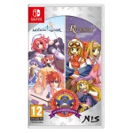 Nis America - Videogioco Nis America Switch Prinny Presents NIS Classic #03 1101581