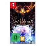 Videogioco Kalypso 1104374 SWITCH Dungeons 3