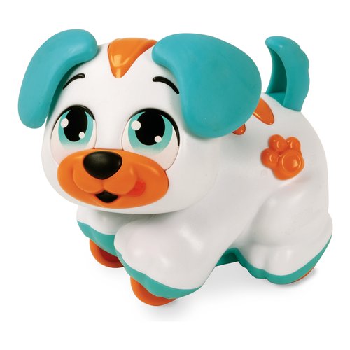 Gioco prima infanzia Clementoni 17450 BABY Cagnolino Cercacoccole
