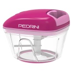 Pedrini - Tritatutto manuale Pedrini 04GD261