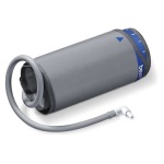 BEURER - Manicotto misuratore pressione Beurer 163388 MEDICAL Standard Grey e B