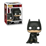 Funko - Personaggio collezione Funko 59276 POP HEROES Dc The Batman 1187
