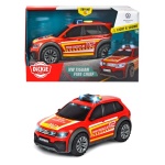 Simba - Mezzo stradale Simba 203714016038 DICKIE Tiguan Fire Rescue luci e suo