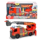 Simba - Mezzo primo soccorso Simba 203716017038 DICKIE Scania Fire Rescue