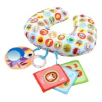 CHICCO - Tappeto gioco Chicco 11351 MAGIC FOREST Animal Tummy Time