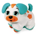 Clementoni - Prime attività Clementoni 17450 BABY Cagnolino Cercacoccole