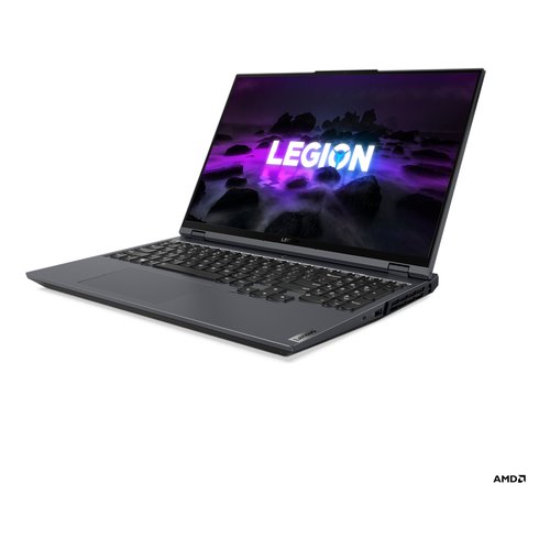 Lenovo 16ACH6H Notebook Lenovo Legion 5 Pro 16ACH6H 82JQ00TAIX