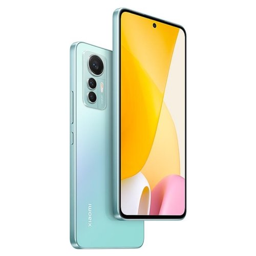 Xiaomi 128GB TIM Smartphone Xiaomi 12 Lite 128GB TIM 780689