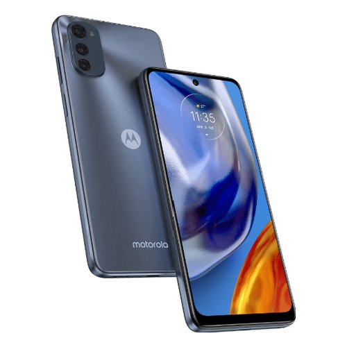 Motorola 64GB Smartphone Motorola moto E32s 64GB