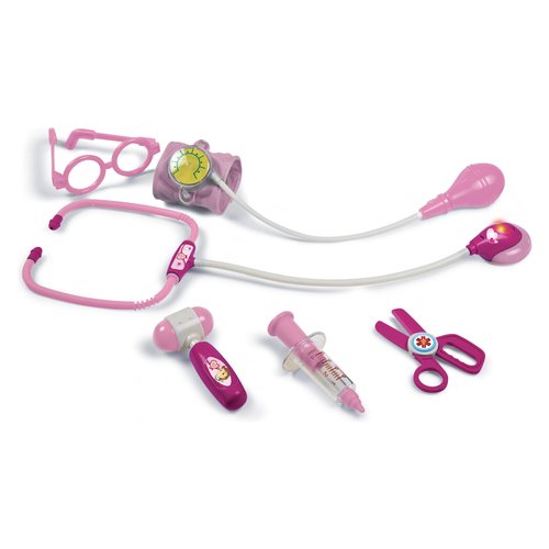 Set dottore Grandi Giochi GG71299 AMORE MIO Piccola Dottoressa